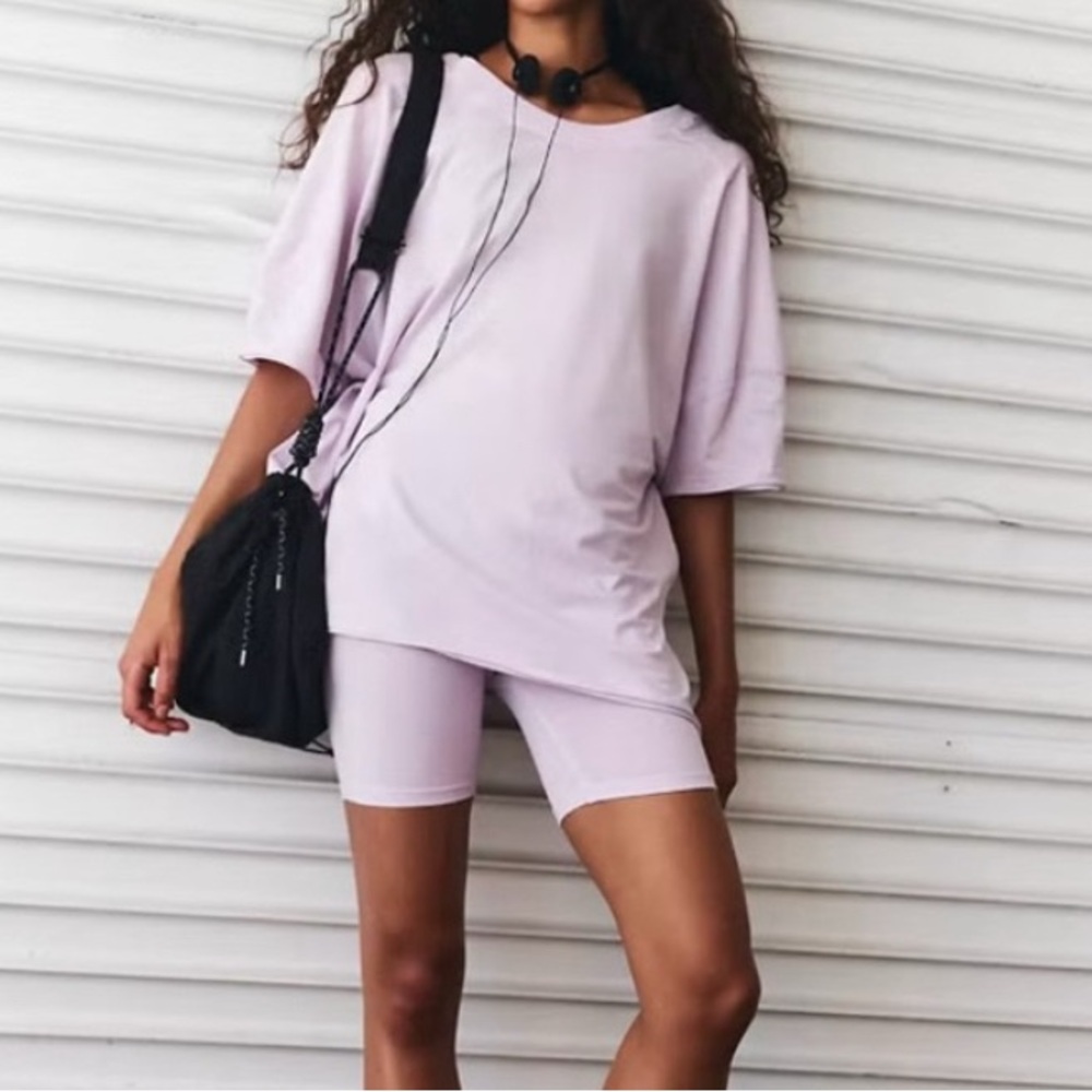 Free people Hot Shot Reversible set